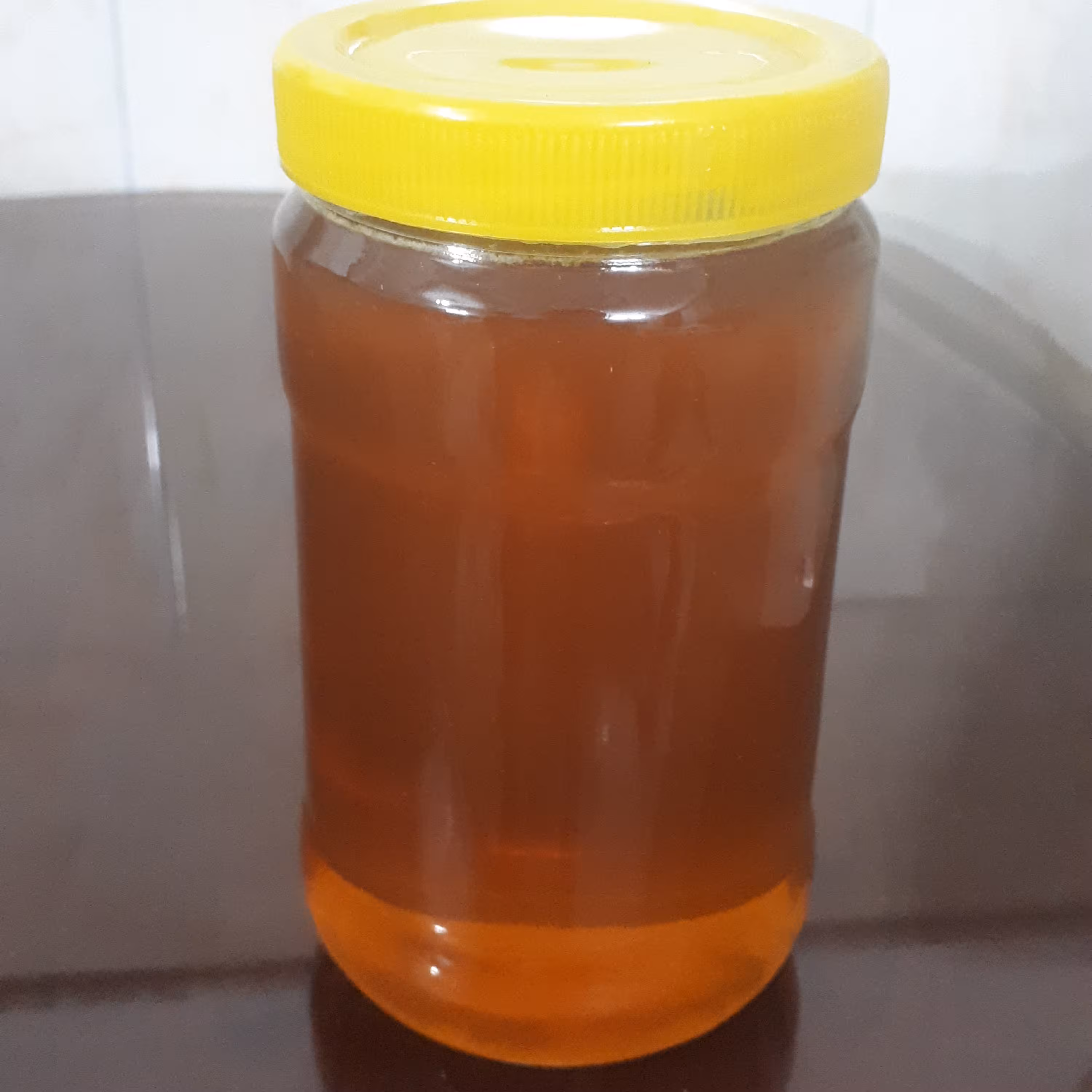 عسل آویشن خالص