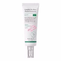 ضد آفتاب اکسیس وای فیزیکال AXIS-Y Complete No-Stress Physical Sunscreen
