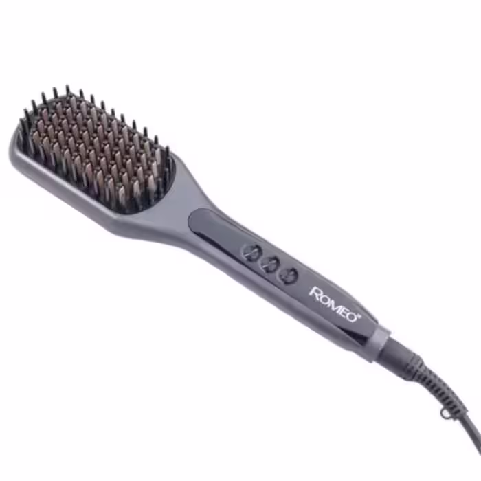 برس حرارتی رومئو مدل RM-7575