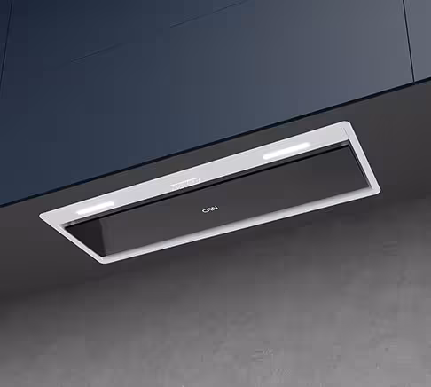 هود مخفی کن مدل آرتیما 7 سفید