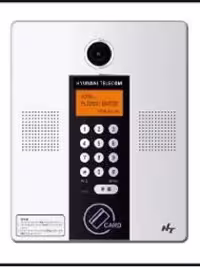 پنل  کدینگ هیوندای مدل HLPC-8200