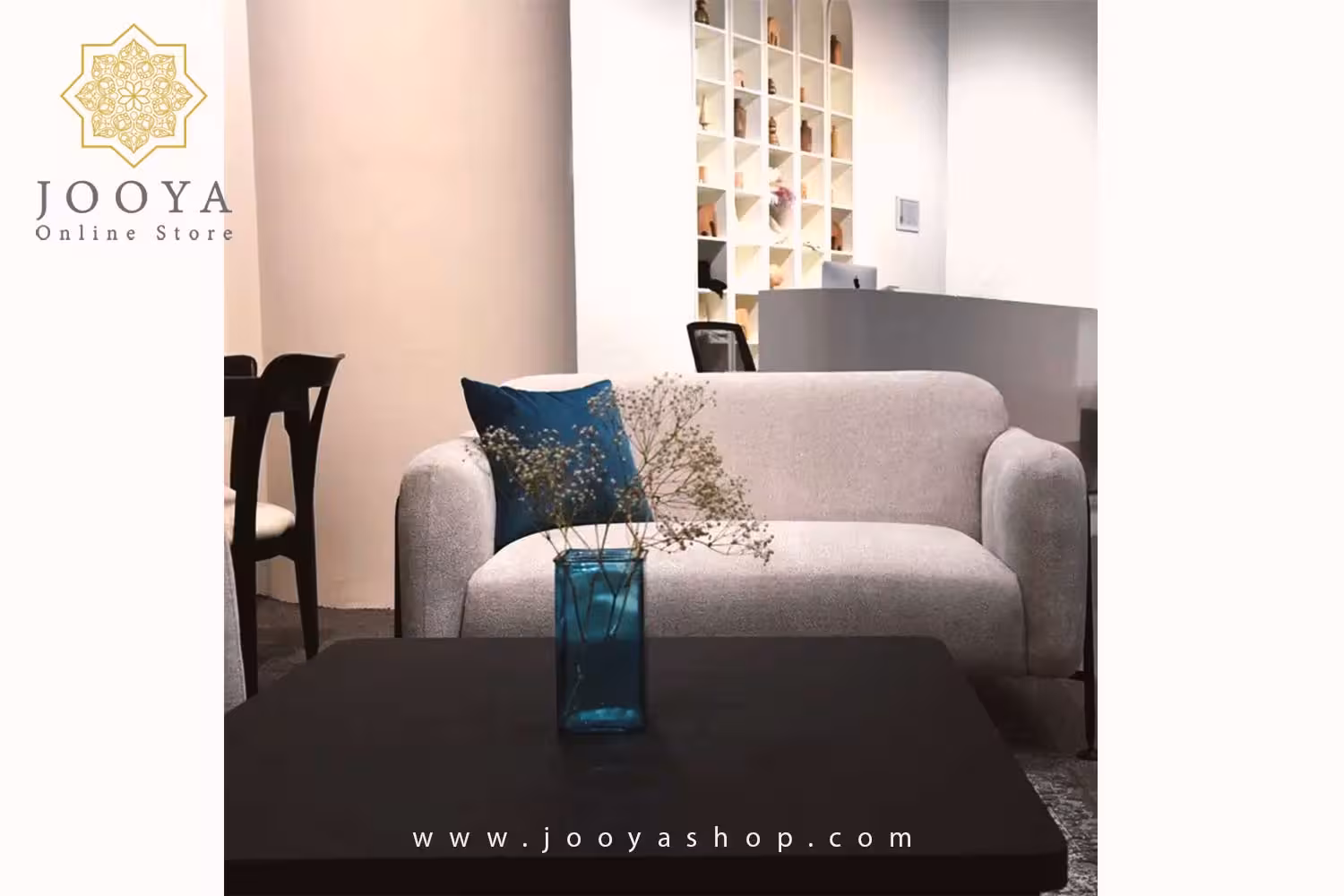 مبل راحتی هفت نفره سبلان