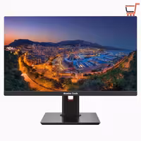 آل این وان 24 اینچی مسترتک مدل ZX240-C381SB H410