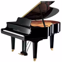 پیانو آکوستیک Yamaha GB1K PE