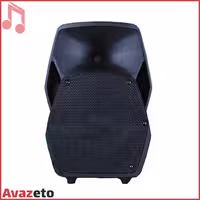 باند اکتیو دی جی DJ TS500A