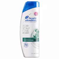 شامپو ضدشوره و ضدخارش هد اند شولدرز Head and Shoulders اصل فرانسه مدل Soothing Scalp Care حجم 400 میل