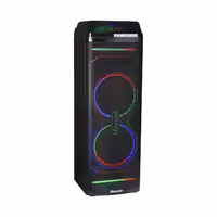 اسپیکر شارژی مکسیدر مدل IRC10A09