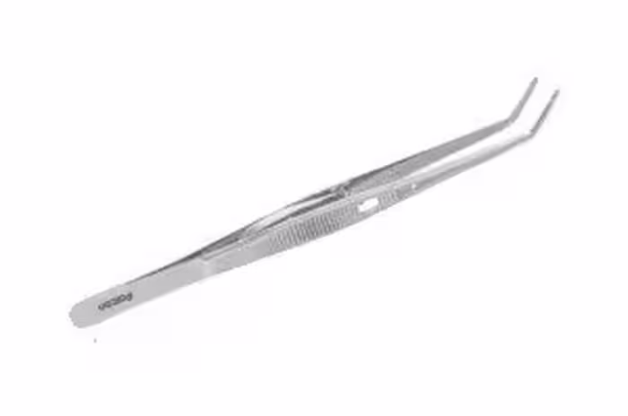 پنس معاینه و اندو قفل دار فالکن Falcon کد 586.020