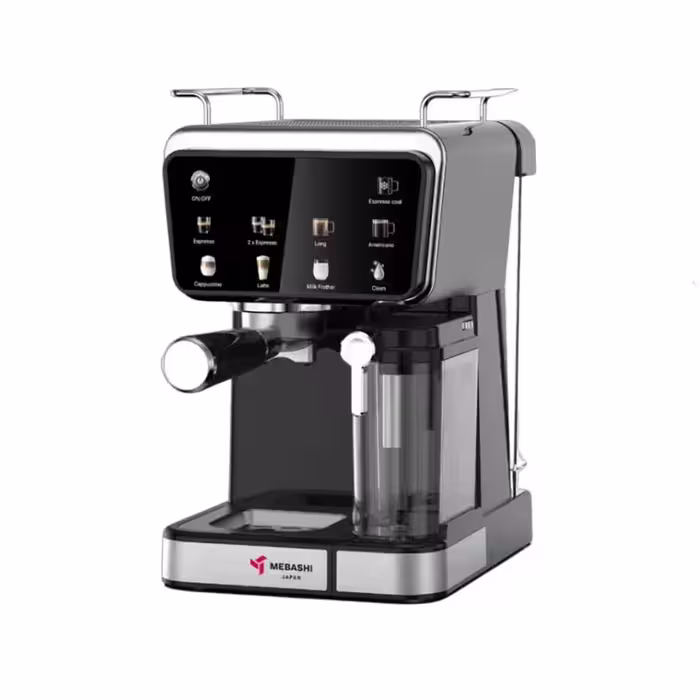 اسپرسوساز مباشی مدل ECM2505