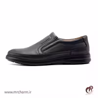 کفش طبی مردانه بدون بندفلورانس mrc114-03