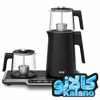 چایساز باک مدل 1208