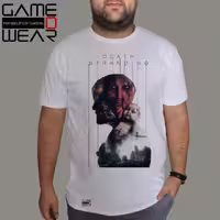 تی شرت -DEATH STRANDING