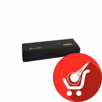 جعبه سازدهنی هوهنر سوپر 64X TM90512