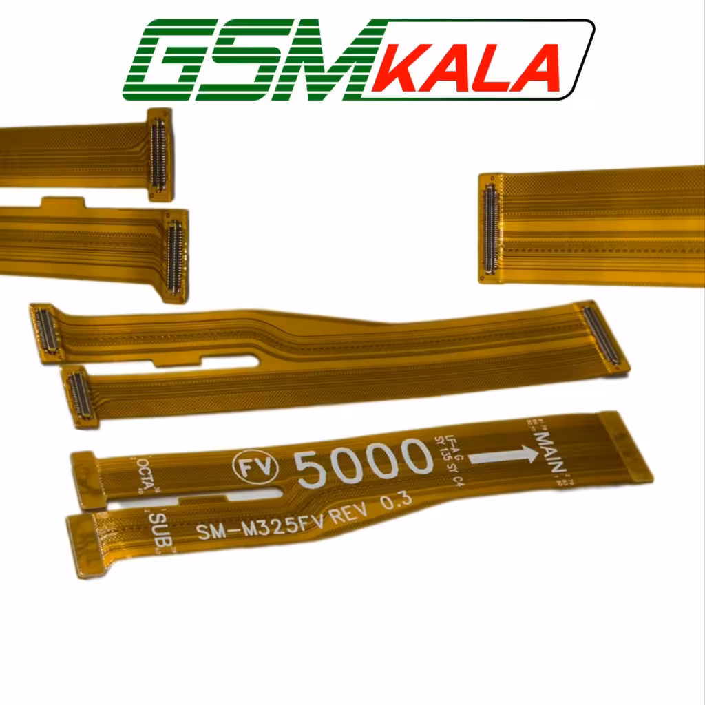 فلت مادربرد گوشی سامسونگ Flat MAIN Samsung m32