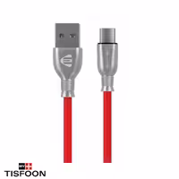 کابل جلیکو Type-C مدل KDS60