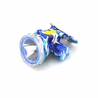 چراغ پیشانی OKGO شارژی FA-155