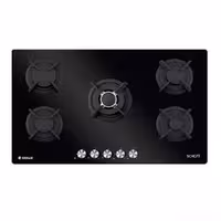 گاز صفحه ای اسنوا مدل SG19558