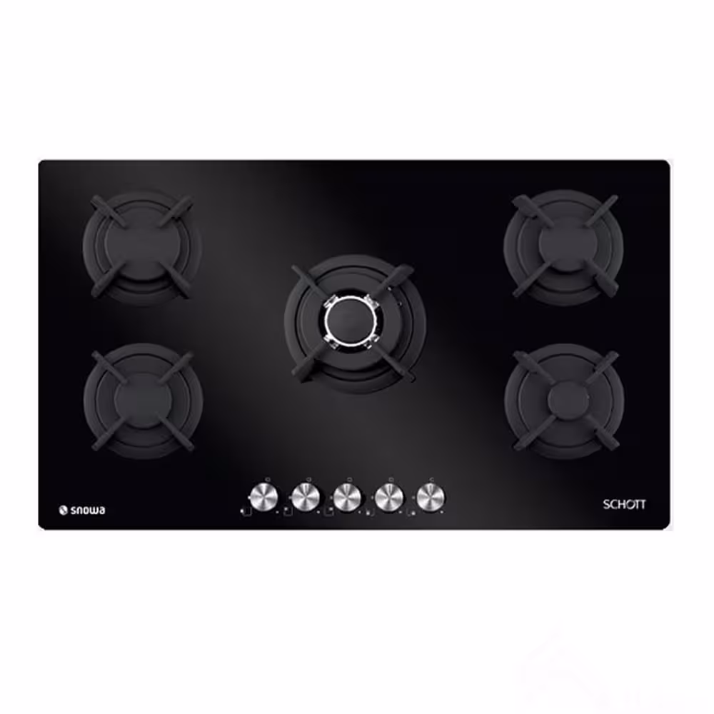 گاز صفحه ای اسنوا مدل SG19558