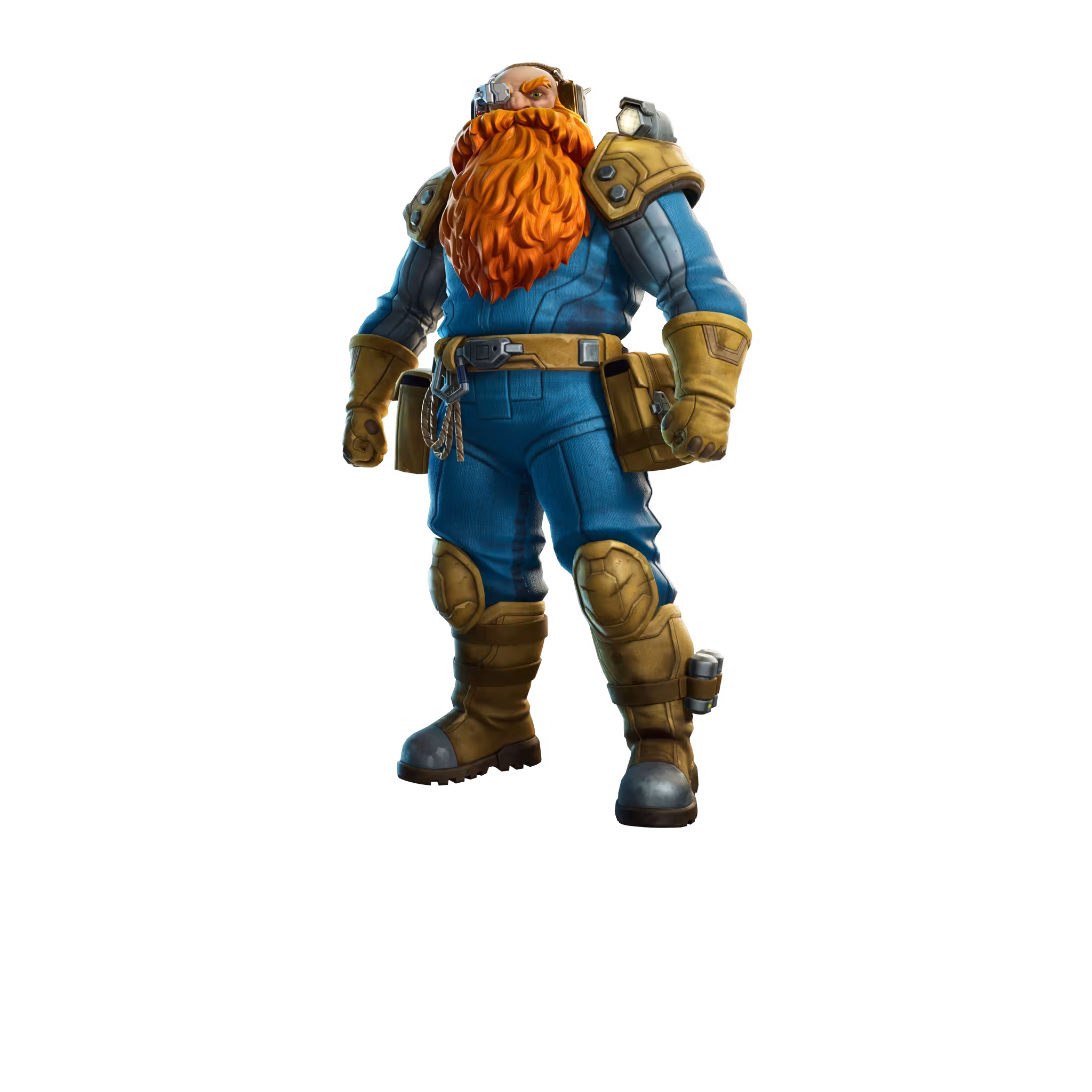 The Scout