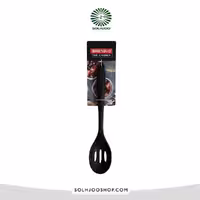 قاشق شیاردار تمام تفلون 27 سانت SHENGYA