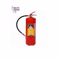 خاموش کننده پودری 6 کیلویی دژ