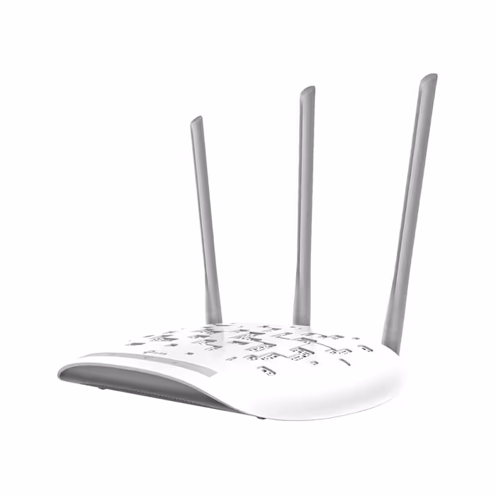 اکسس پوینت بی سیم تی پی لینک مدل TL-WA901N