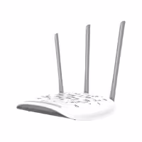 اکسس پوینت بی سیم تی پی لینک مدل TL-WA901N