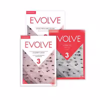 کتاب EVOLVE 3