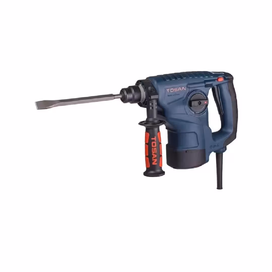 دریل بتن کن 3 کیلویی توسن مدل 8030H