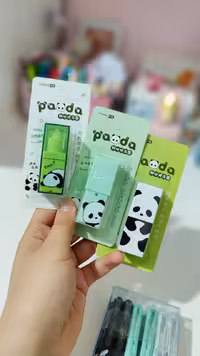 غلط گیر نواری پاندا