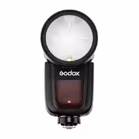 فلاش گودکس Godox V1 Flash for Canon