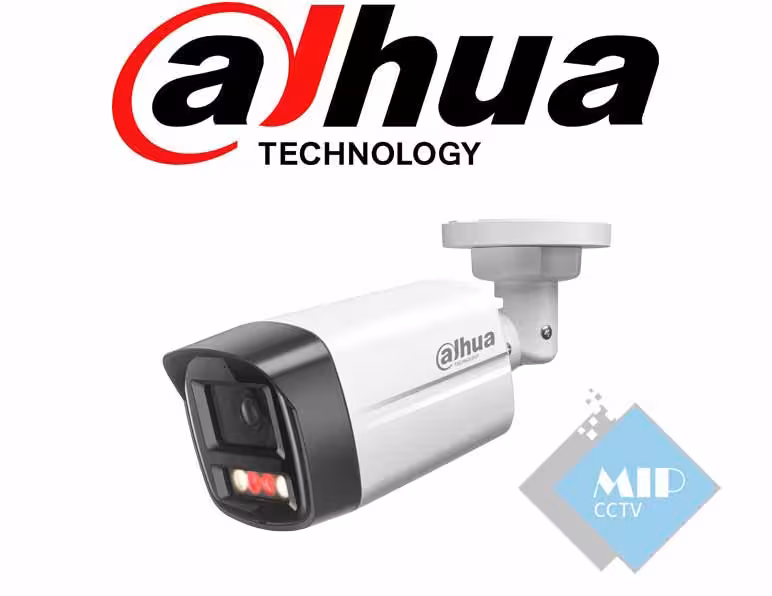 دوربین مداربسته IPC-HFW1439TL1-A-IL داهوا