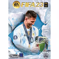 بازی Fifa 23 برای PC فلشی