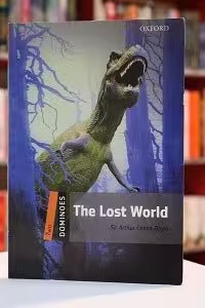 New Dominoes 2 The Lost World