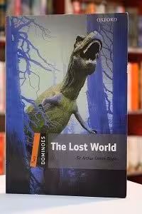 New Dominoes 2 The Lost World