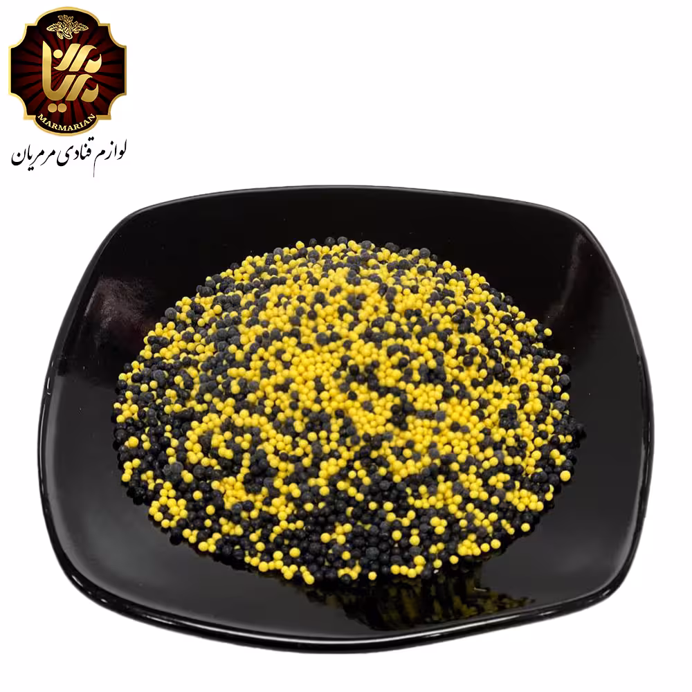 ترافل توپی میکس 4 بسته 100 گرمی