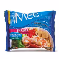 نودل پاکتی iMee با طعم میگو SHrimp