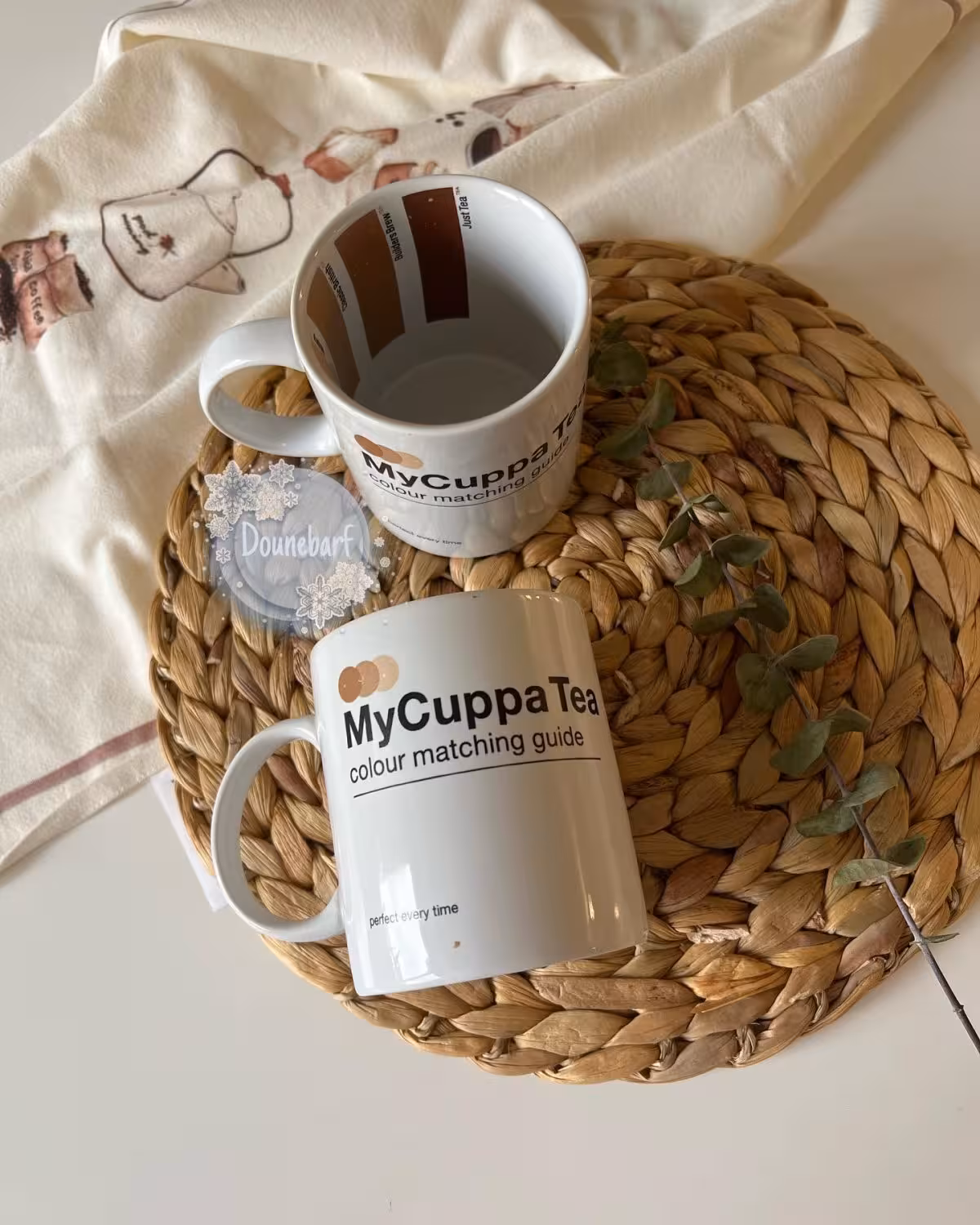 ماگ TEA ( 10338 )