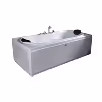 جکوزی دو نفره شاینی مدل N-JA025