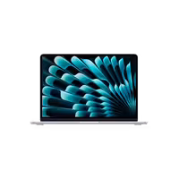 مک بوک ایر 15 اینچ M3 حافظه 512 گیگابایت استارلایت | MacBook Air M3 MRYT3 Starlight