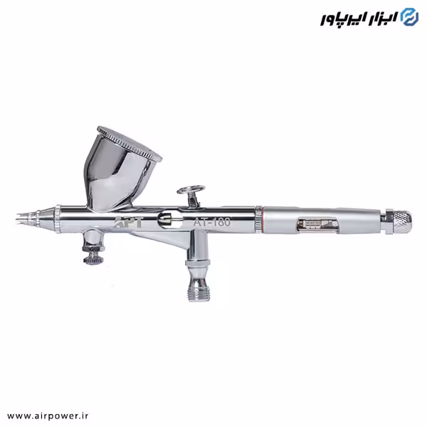 ایربراش APT دو تنظیم مدل AT-180