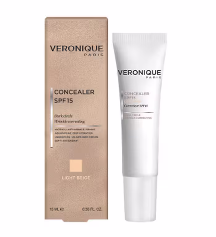 کانسیلر ورونیک با SPF 15