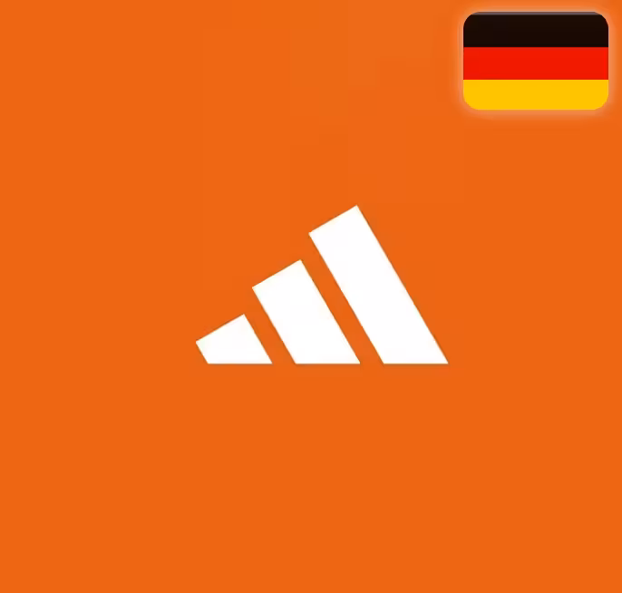 گیفت کارت آدیداس Adidas آلمان