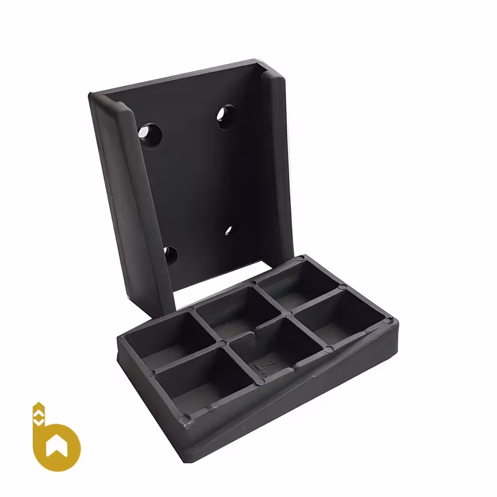 بست تراول کابل آسانسور