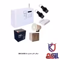 دزدگیر اماکن سیماران مدل SM-G6430