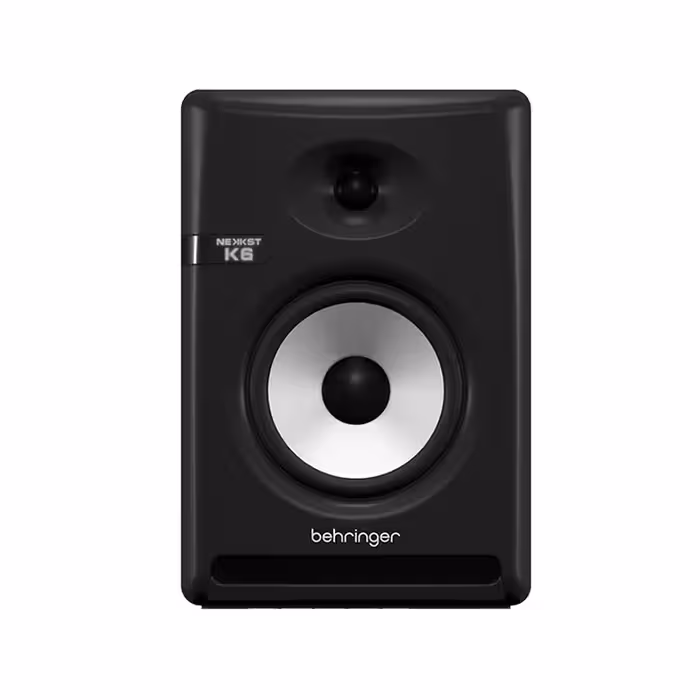 اسپیکر مانیتورینگ Behringer Nekkst K6