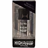 دی وایو هایلایتر گلیتر 2 گرم شماره 11 DIVIO Highlighter Powder