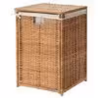 سبد رخت چرک ایکیا مدل ikea BRANAS 202.147.31