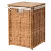 سبد رخت چرک ایکیا مدل ikea BRANAS 202.147.31