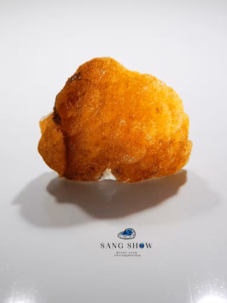 سنگ آراگونیت مخملی دریایی S166